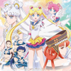 Preorder - Sailor Moon Cosmos Blu-ray/DVD with FC Limited Bonus