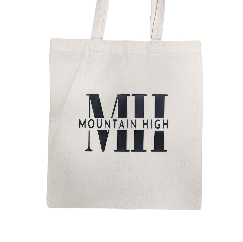 Image of MH TOTE BAG