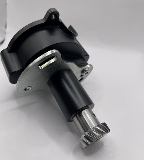 Image of Nissan A-Series / FJ20 Crank Angle Sensor 