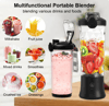Portable Blender™