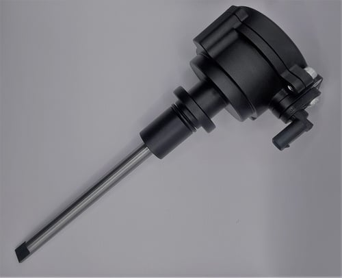 Image of Isuzu SOHC G Series - Billet Crank Angle Sensor 