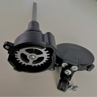 Image 3 of Isuzu SOHC G Series - Billet Crank Angle Sensor 