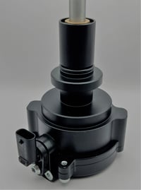 Image 4 of Isuzu SOHC G Series - Billet Crank Angle Sensor 