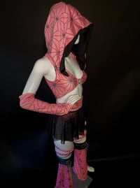 Image 3 of Maddy  - Nezuko 