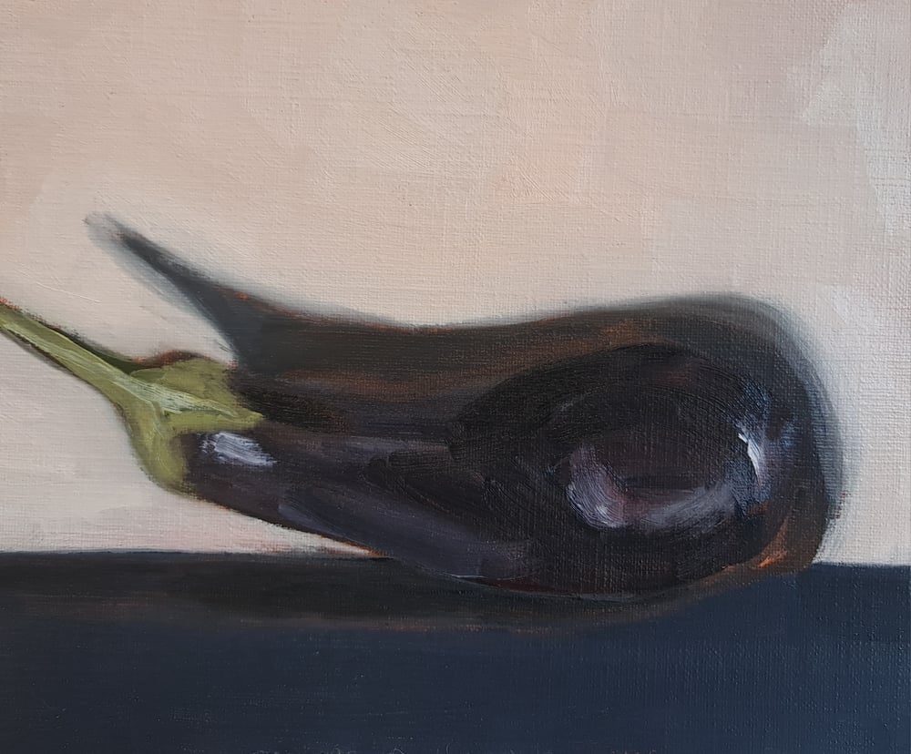 Image of Aubergine