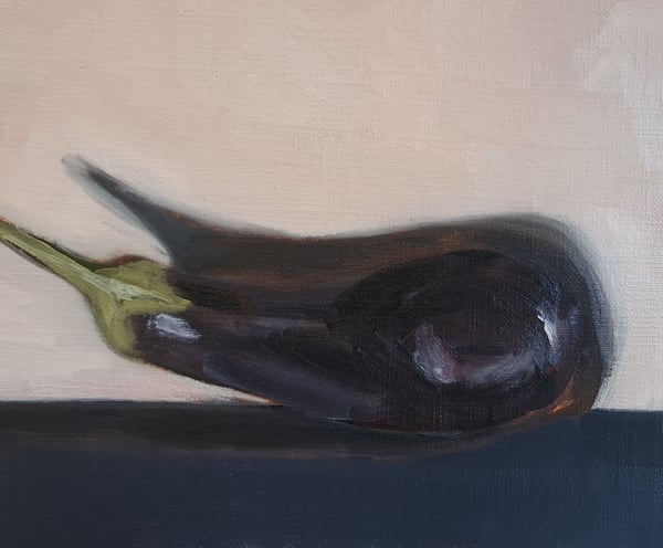 Image of Aubergine