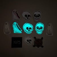 Image 2 of Halloween 2023 Sticker Pack