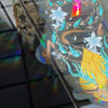 Shining Dragon suncatcher