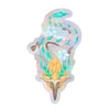 Shining Dragon suncatcher