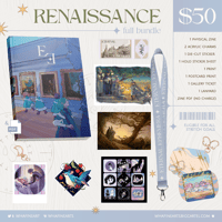 RENAISSANCE ✧ Full Bundle