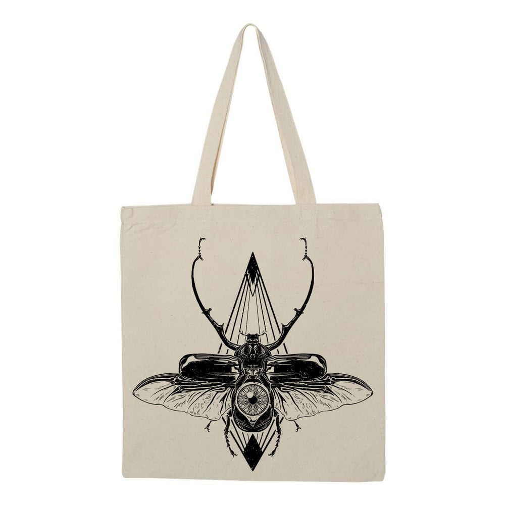 Inspect Tote