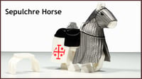 Image 3 of Crusader Horses