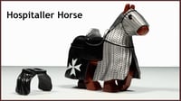 Image 5 of Crusader Horses