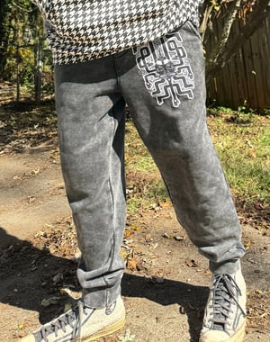 Image of “Disclosure” Joggers