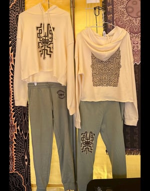Image of “Disclosure” Sweatpants