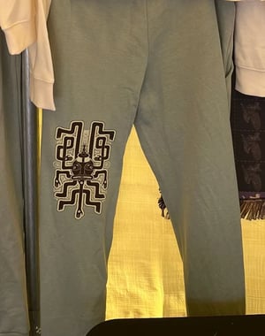 Image of “Disclosure” Sweatpants