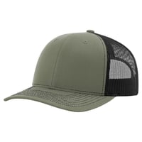 Image 3 of Custom 70 Crew Curved Snapbacks