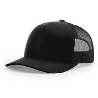 Image 2 of Custom 70 Crew Curved Snapbacks