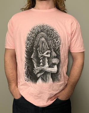 Image of Rachel Schneider - “Where is My Mind” T-Shirts