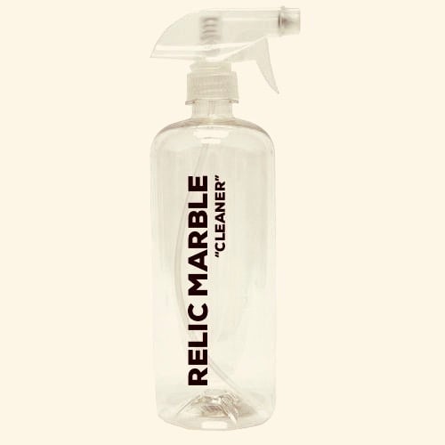 Image of Cleaner Spray Bottle (32oz)