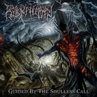 Relics of humanity-guided by the soulless call