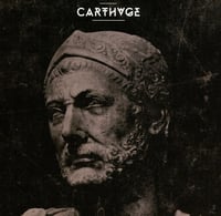 Carthage-punic wars cd