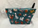 Image of Cartoon Dogs Zipper Pouch