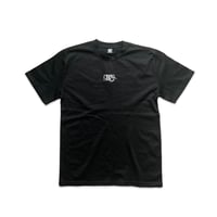 Image 1 of ENVY TAG Tee (BLACK)