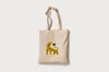 Tiger Tote Bag