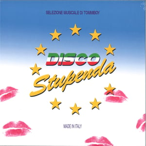 Disco Stupenda (Compilation)