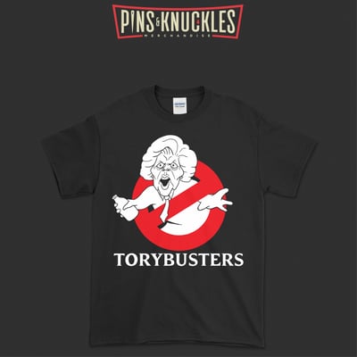Image of Torybusters