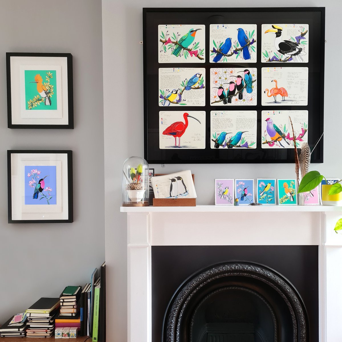 Image of A Tomfoolery