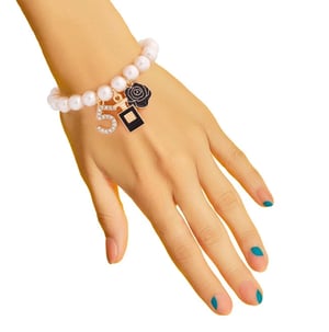 Image of Crave Inspired Coco Bracelet 