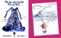 SPECIAL EDITION- THE GIRL WITH THE SEA FOR A DRESS AND OTHER TALES