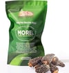 KS Mushroom Store Dried Morel Mushrooms - Whole Dried Mushrooms