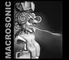 Macrosonic - Lords of Sex (CD)