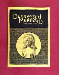 Depressed Mermaid
