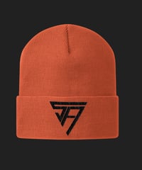 Image 1 of Pumpkin Beanie (Limited edition)