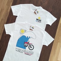 Image 2 of CAMISETA COAST RIDERS