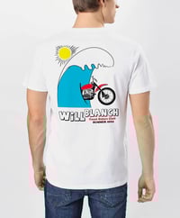 Image 1 of CAMISETA COAST RIDERS