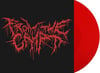 From The Crypt "Demo 2022"  Ltd. LP