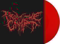 Image 1 of From The Crypt "Demo 2022"  Ltd. LP