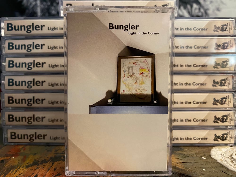 Bungler - Light In The Corner (SM049)