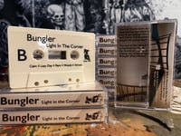 Image 2 of Bungler - Light In The Corner (SM049)