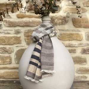 Image of Sciarpe in lana merino | Wool Scarf