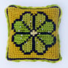 Vintage Swedish Pin Cushion
