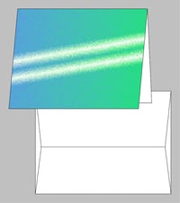 Image 2 of Colormist Note Cards - Set of 8
