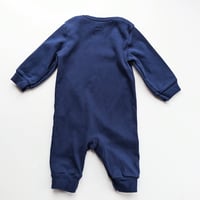 Image 5 of Old Navy & Carter Holiday Infant Onesie Bundle