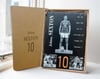 Johnny SEXTON - Limited Edition