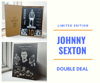 Johnny Sexton - Double Deal